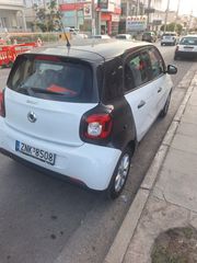 Smart ForFour 2019-thumb-2