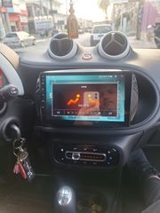 Smart ForFour 2019-thumb-5