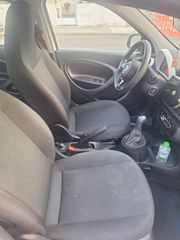 Smart ForFour 2019-thumb-7