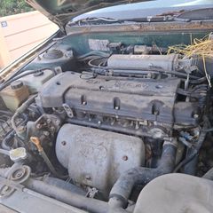 Hyundai Lantra 1997 1.6 GLS