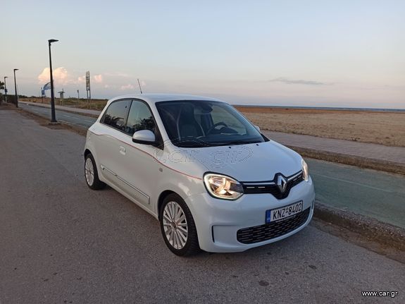 La Renault Twingo elettrica costruita dal 2026 in Slovenia - Industria