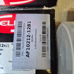 MAf DELPHI MX-5 NB 1.6-thumb-2