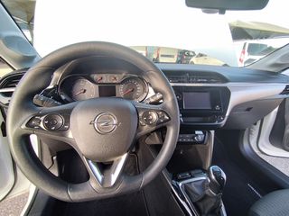 Opel Corsa 2020 1.2 EDITION-thumb-7