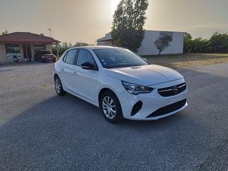 Opel Corsa 2020 1.2 EDITION-thumb-2
