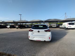 Opel Corsa 2020 1.2 EDITION-thumb-5