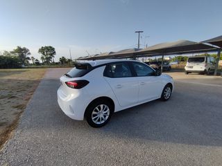 Opel Corsa 2020 1.2 EDITION-thumb-4