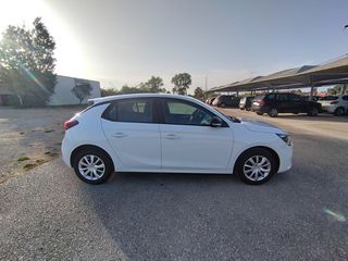 Opel Corsa 2020 1.2 EDITION-thumb-3