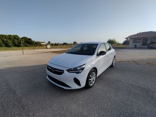 Opel Corsa 2020 1.2 EDITION-thumb-1