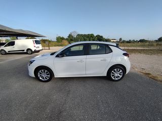 Opel Corsa 2020 1.2 EDITION