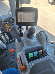 Τρακτέρ New Holland 2012 T6080 TLS SWII-thumb-10