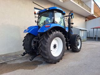 Τρακτέρ New Holland 2012 T6080 TLS SWII-thumb-4