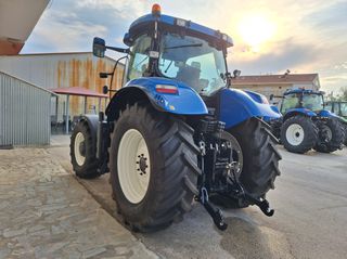Τρακτέρ New Holland 2012 T6080 TLS SWII-thumb-5