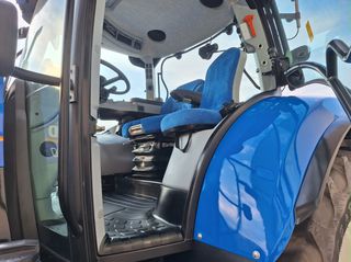 Τρακτέρ New Holland 2012 T6080 TLS SWII-thumb-7