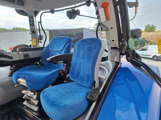 Τρακτέρ New Holland 2012 T6080 TLS SWII-thumb-8