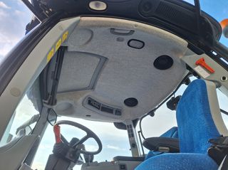 Τρακτέρ New Holland 2012 T6080 TLS SWII-thumb-11