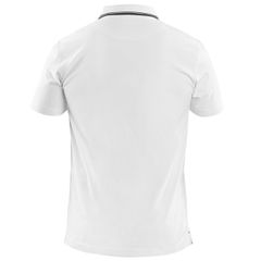 CXS Henry white-anthracite Μπλουζάκι Polo Ελαστικό