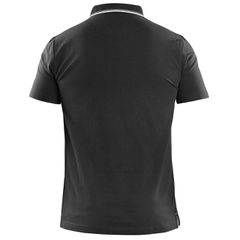 CXS Henry black-white Μπλουζάκι Polo Ελαστικό