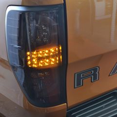 ΟΠΙΣΘΙΑ ΦΑΝΑΡΙΑ DYNAMIC LED DYNLED 850 FORD RANGER T6 2012+, T7 2017+ & T8 2020+