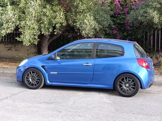 Renault Clio 2007 RS 197