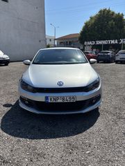 Volkswagen Scirocco 2011 tsi