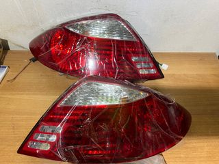 Φανάρια πίσω για Kia Rio RS 2000