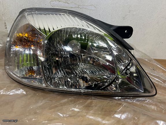 Φανάρι εμπρός δεξιά για Kia Rio