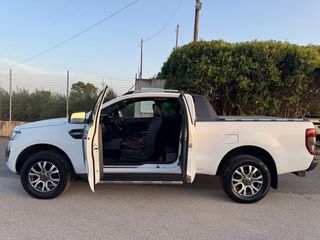 Ford Ranger 2019 3.2 WILDTRAK 4X4 1,5 καμπίνα-thumb-8