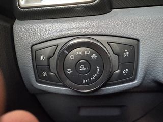 Ford Ranger 2019 3.2 WILDTRAK 4X4 1,5 καμπίνα-thumb-32