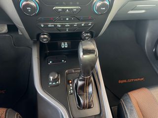 Ford Ranger 2019 3.2 WILDTRAK 4X4 1,5 καμπίνα-thumb-31