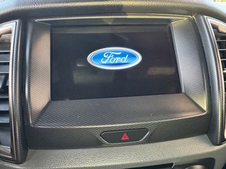 Ford Ranger 2019 3.2 WILDTRAK 4X4 1,5 καμπίνα-thumb-25