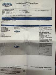 Ford Ranger 2019 3.2 WILDTRAK 4X4 1,5 καμπίνα-thumb-42