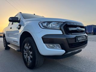 Ford Ranger 2019 3.2 WILDTRAK 4X4 1,5 καμπίνα-thumb-15
