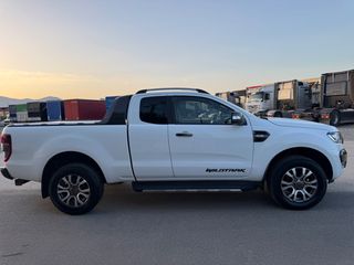 Ford Ranger 2019 3.2 WILDTRAK 4X4 1,5 καμπίνα-thumb-17