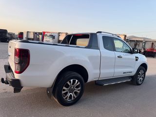 Ford Ranger 2019 3.2 WILDTRAK 4X4 1,5 καμπίνα-thumb-19