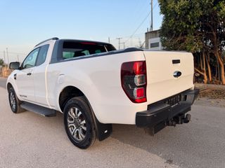 Ford Ranger 2019 3.2 WILDTRAK 4X4 1,5 καμπίνα-thumb-11