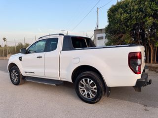 Ford Ranger 2019 3.2 WILDTRAK 4X4 1,5 καμπίνα-thumb-9