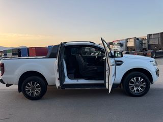 Ford Ranger 2019 3.2 WILDTRAK 4X4 1,5 καμπίνα-thumb-18
