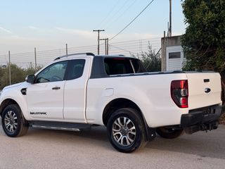 Ford Ranger 2019 3.2 WILDTRAK 4X4 1,5 καμπίνα-thumb-10