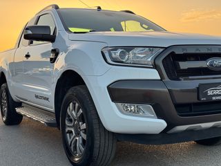 Ford Ranger 2019 3.2 WILDTRAK 4X4 1,5 καμπίνα-thumb-13