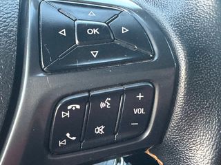Ford Ranger 2019 3.2 WILDTRAK 4X4 1,5 καμπίνα-thumb-22
