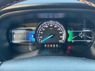 Ford Ranger 2019 3.2 WILDTRAK 4X4 1,5 καμπίνα-thumb-24