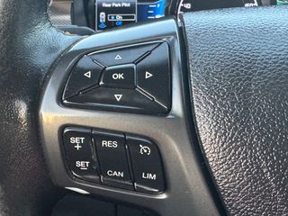 Ford Ranger 2019 3.2 WILDTRAK 4X4 1,5 καμπίνα-thumb-23