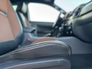 Ford Ranger 2019 3.2 WILDTRAK 4X4 1,5 καμπίνα-thumb-35