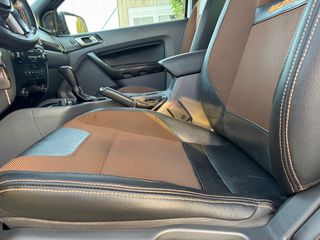 Ford Ranger 2019 3.2 WILDTRAK 4X4 1,5 καμπίνα-thumb-39