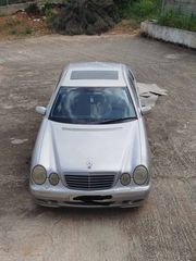 Mercedes-Benz E 240 2005 DaimlerChrysler