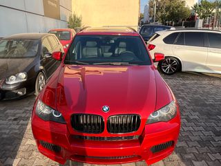 Bmw X5 M 2010 ΓΝΗΣΙΟ X5M 700HP-PANORAMA-HUD-SOFT CLOSE NAVI