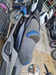 X9 500 PIAGGIO