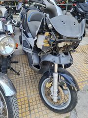 X9 500 PIAGGIO-thumb-1
