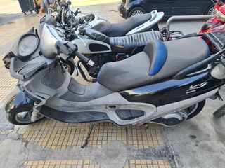 X9 500 PIAGGIO-thumb-2