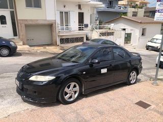 Mazda 6 2003